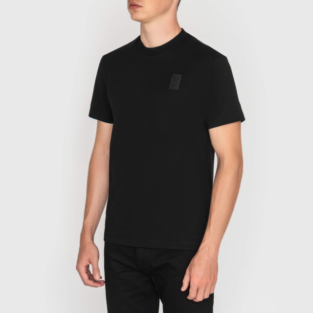 Футболка Salvatore Ferragamo  