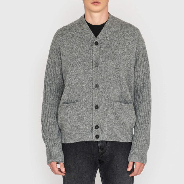 Кардиган Salvatore Ferragamo 