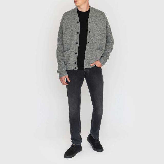 Кардиган Salvatore Ferragamo 