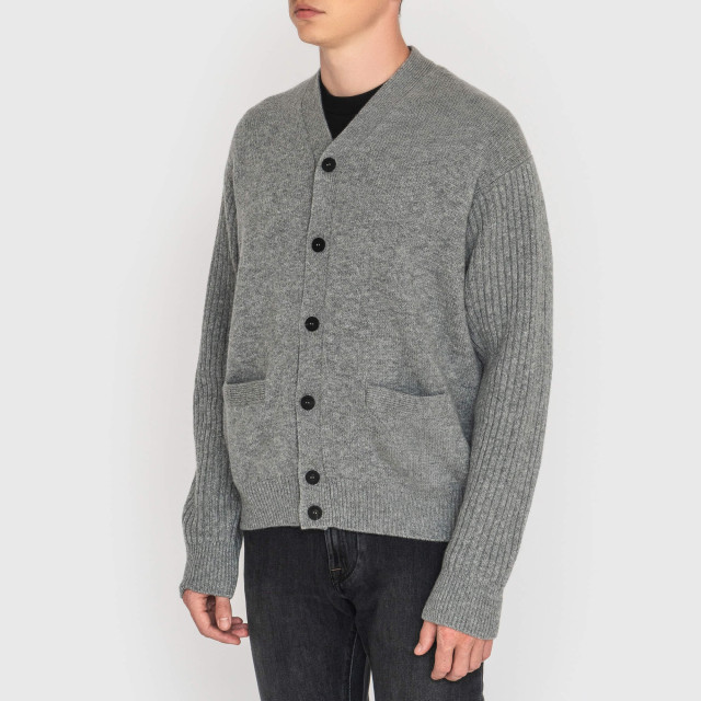 Кардиган Salvatore Ferragamo 