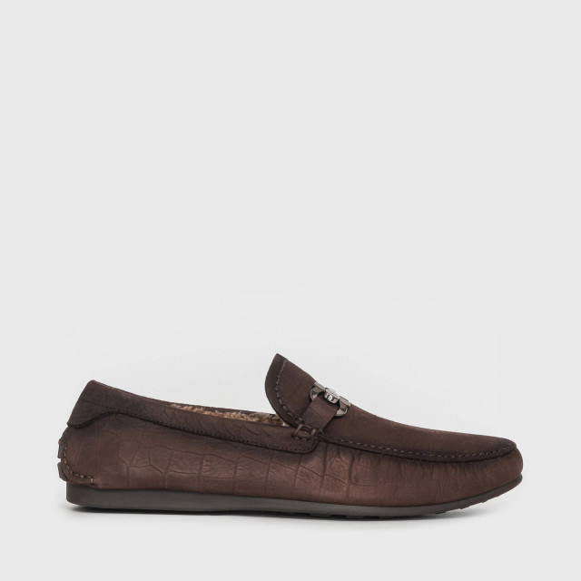 Мокасины Salvatore Ferragamo