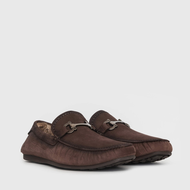 Мокасины Salvatore Ferragamo