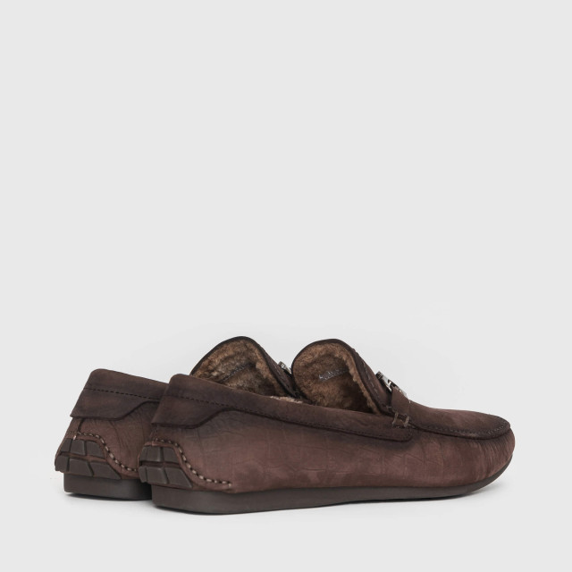 Мокасины Salvatore Ferragamo