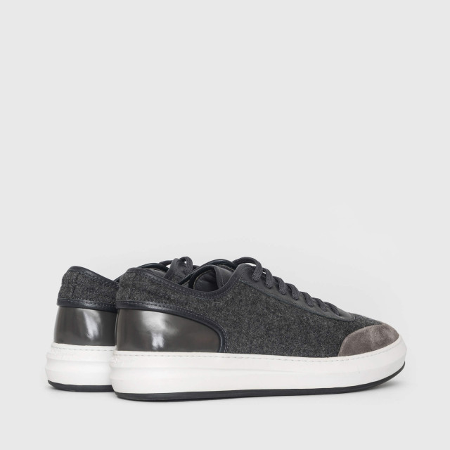 Кеды Salvatore Ferragamo