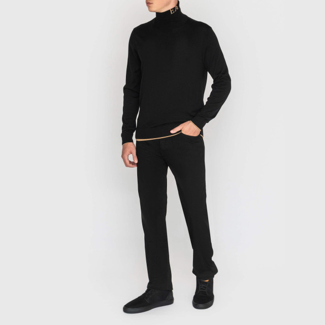 Гольф Emporio Armani 