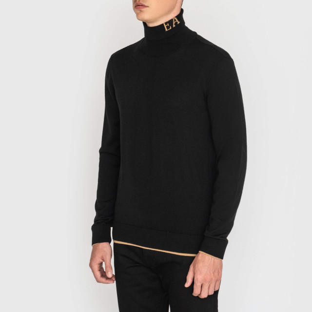 Гольф Emporio Armani 