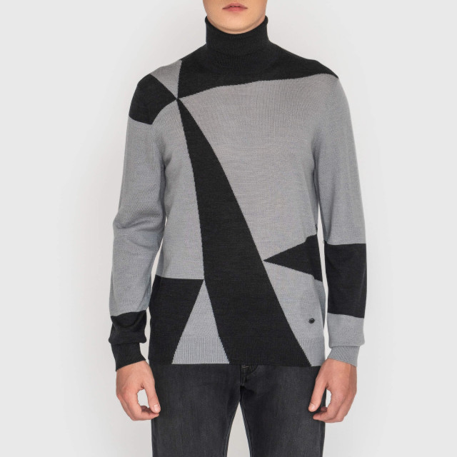 Гольф Emporio Armani  