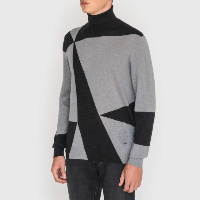 Гольф Emporio Armani  