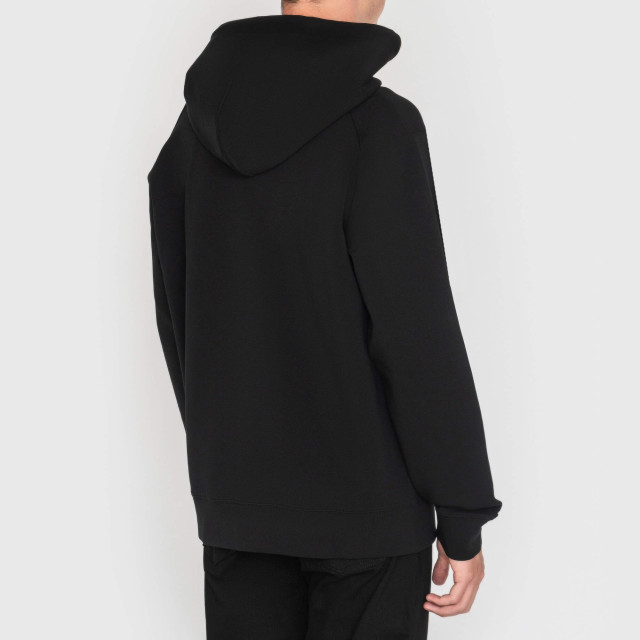 Худи Emporio Armani  