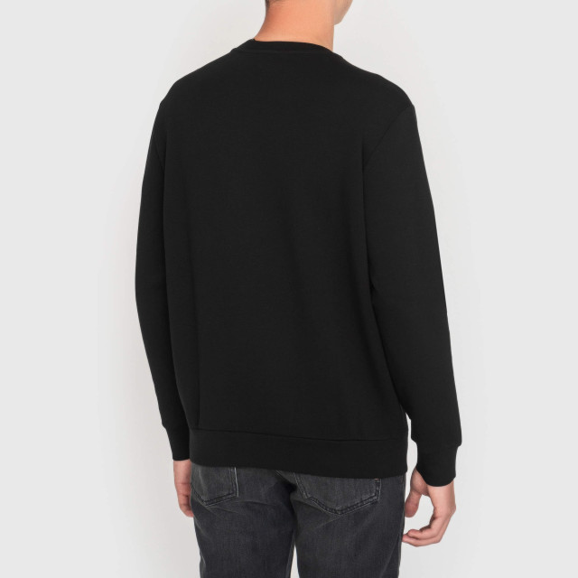 Свитшот Emporio Armani 