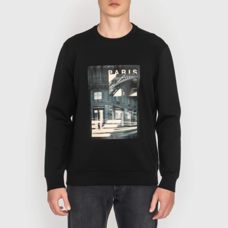 Світшот Emporio Armani  