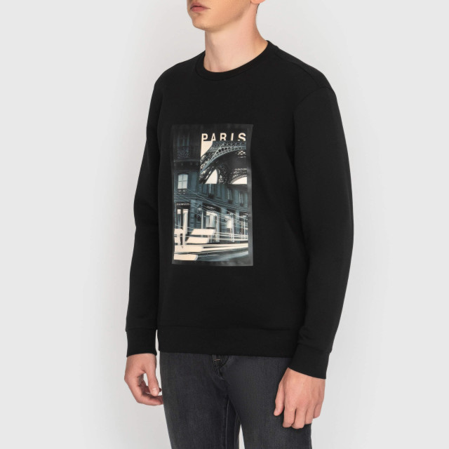 Світшот Emporio Armani  