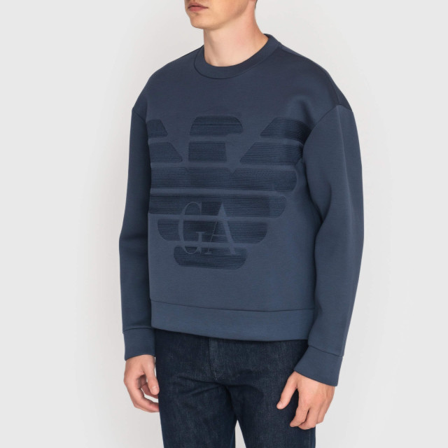 Світшот Emporio Armani  