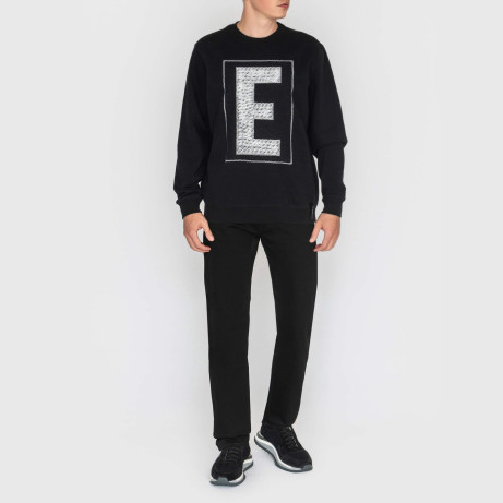 Свитшот Emporio Armani    