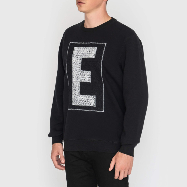 Свитшот Emporio Armani    