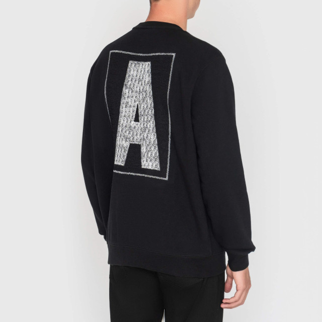 Свитшот Emporio Armani    