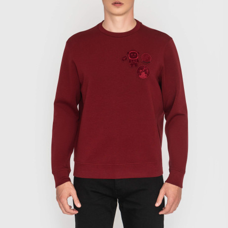 Світшот Emporio Armani   