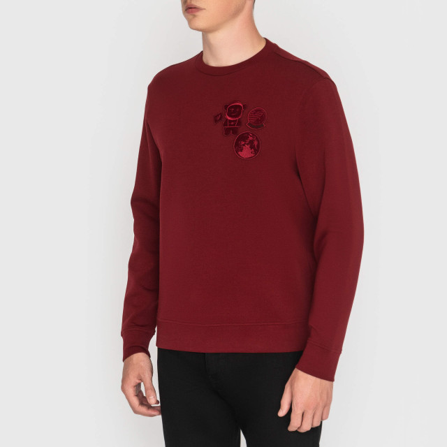 Світшот Emporio Armani   