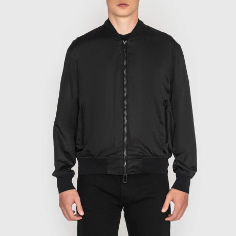 Куртка - бомбер Emporio Armani  