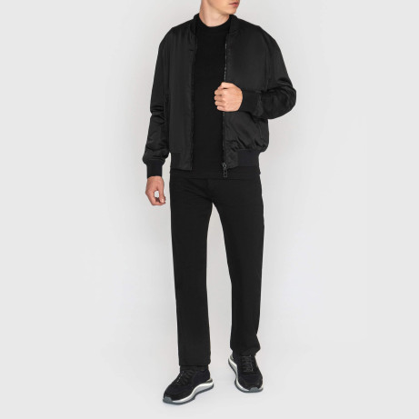 Куртка - бомбер Emporio Armani  