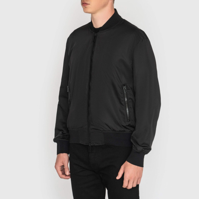 Куртка - бомбер Emporio Armani  