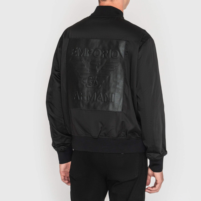 Куртка - бомбер Emporio Armani  
