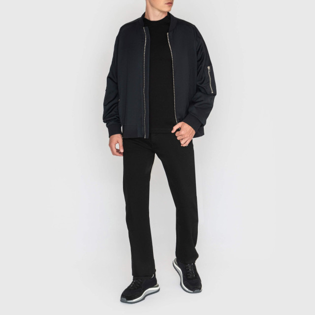 Куртка - бомбер Emporio Armani  