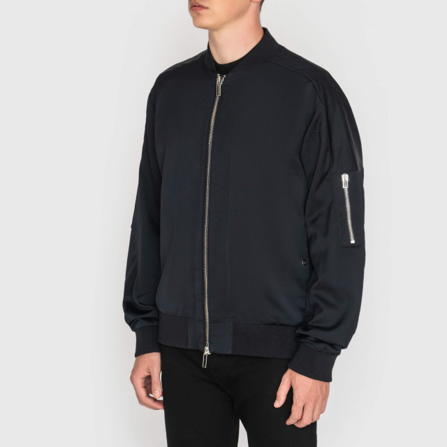 Куртка - бомбер Emporio Armani  