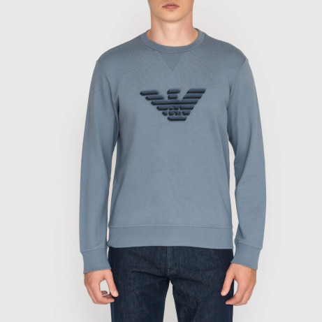 Світшот Emporio Armani   