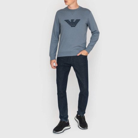 Світшот Emporio Armani   