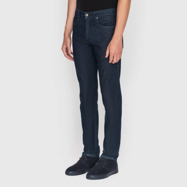 Джинсы Salvatore Ferragamo 
