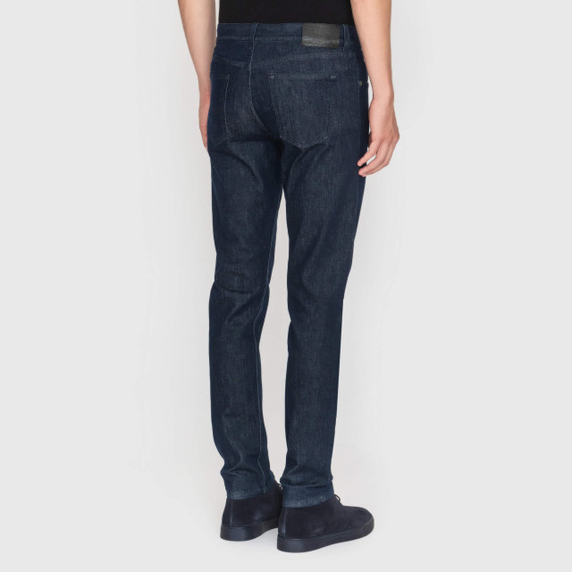 Джинсы Salvatore Ferragamo 