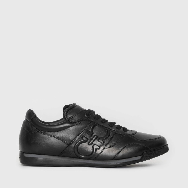 Кеды Salvatore Ferragamo