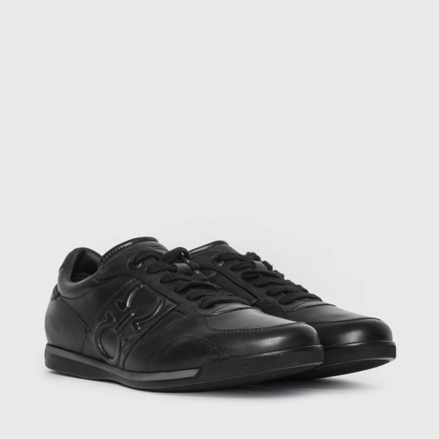 Кеды Salvatore Ferragamo