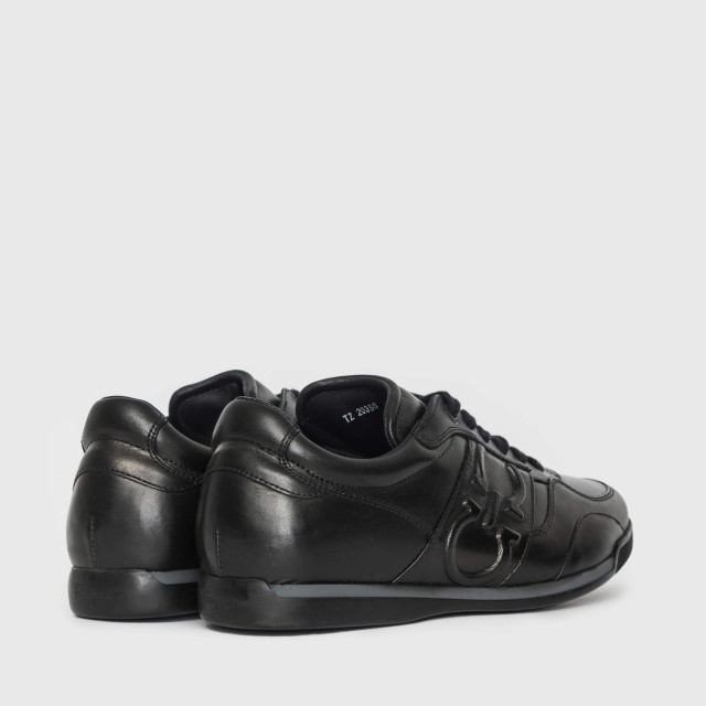 Кеды Salvatore Ferragamo