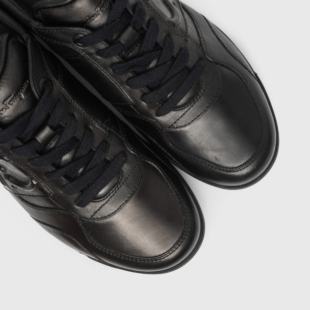 Кеды Salvatore Ferragamo