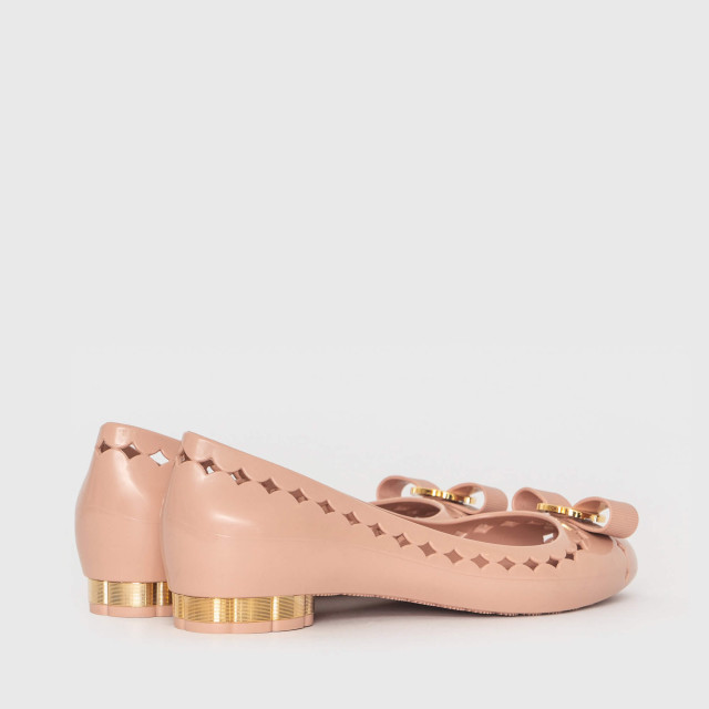 Балетки Salvatore Ferragamo