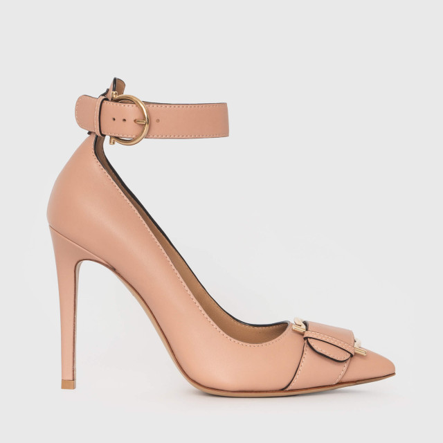 Туфлі Salvatore Ferragamo