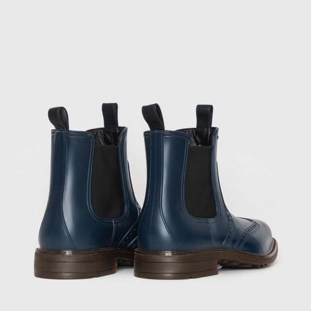 Ботинки - челси Salvatore Ferragamo