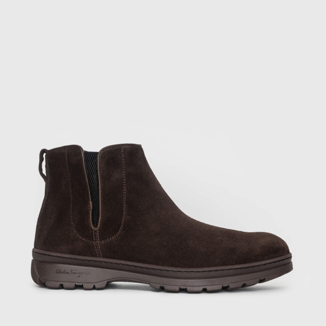 Ботинки - челси Salvatore Ferragamo
