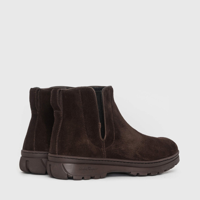 Ботинки - челси Salvatore Ferragamo