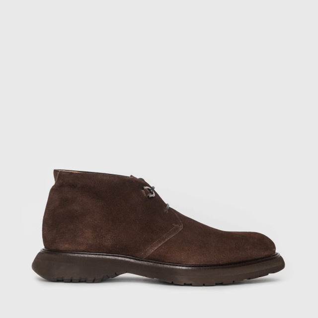 Черевики Salvatore Ferragamo