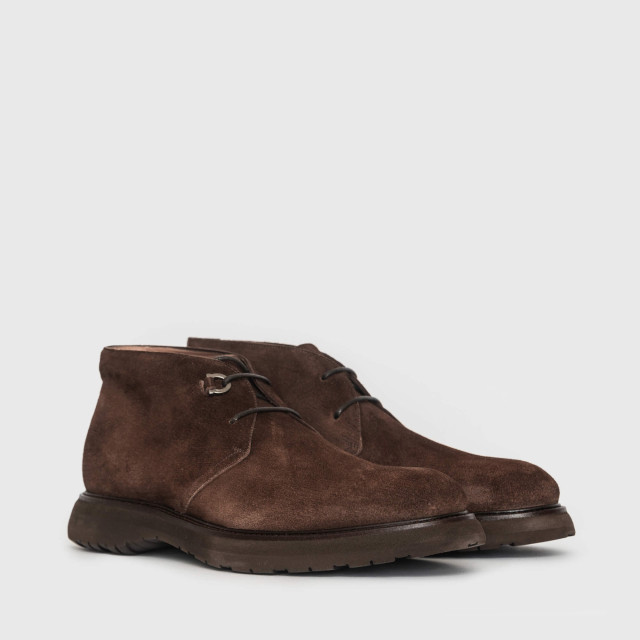 Черевики Salvatore Ferragamo