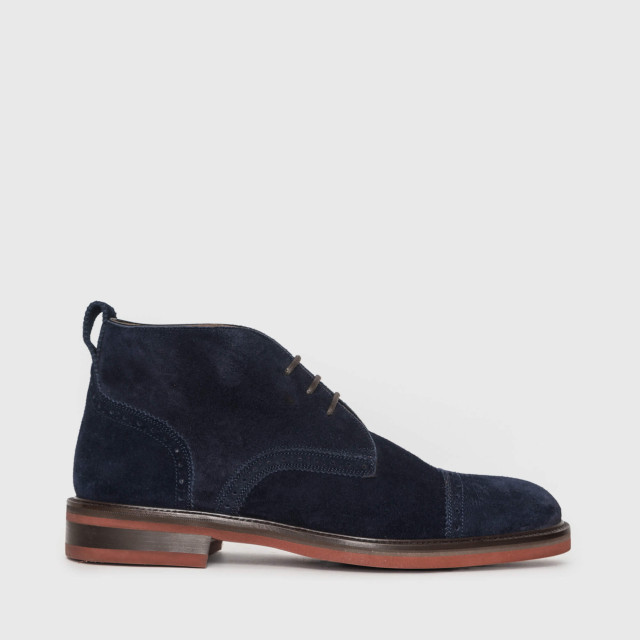 Ботинки Salvatore Ferragamo