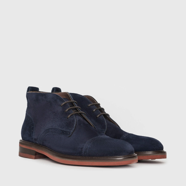 Ботинки Salvatore Ferragamo