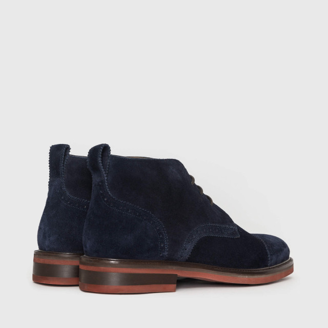Ботинки Salvatore Ferragamo