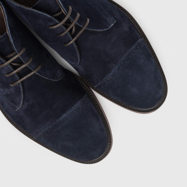 Ботинки Salvatore Ferragamo