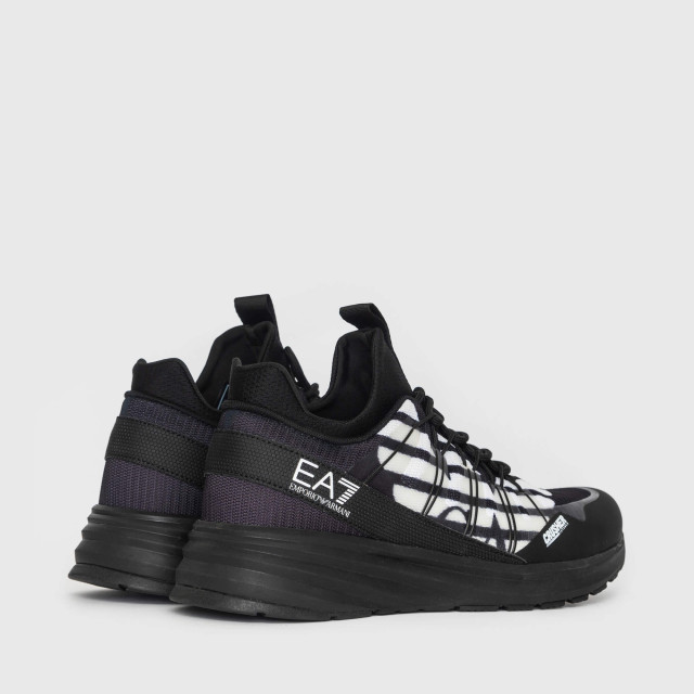 Кроссовки Emporio Armani EA7