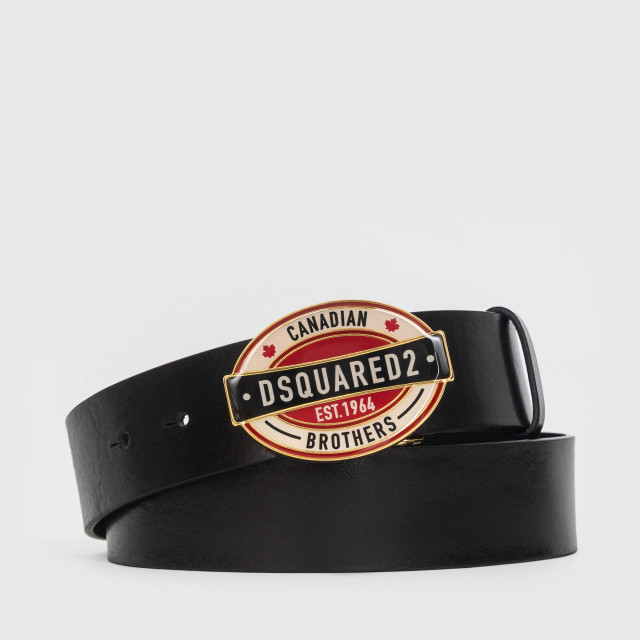 Ремень Dsquared2  