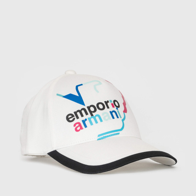 Кепка Emporio Armani